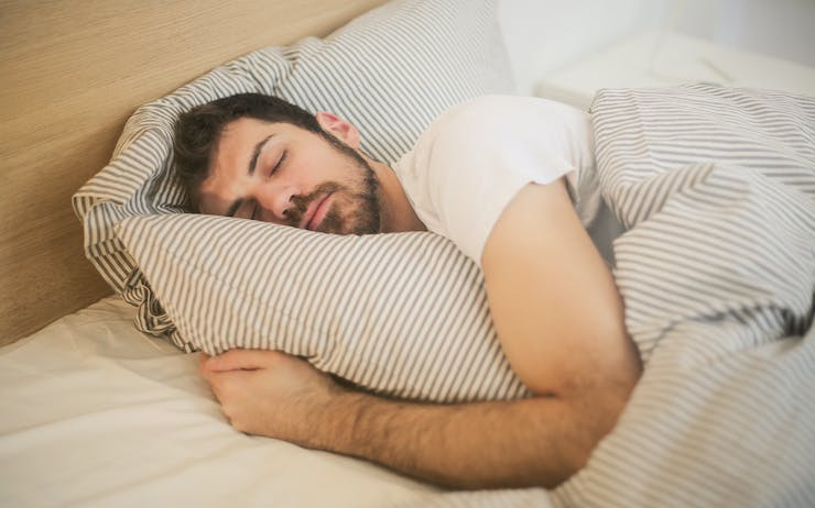 sleep