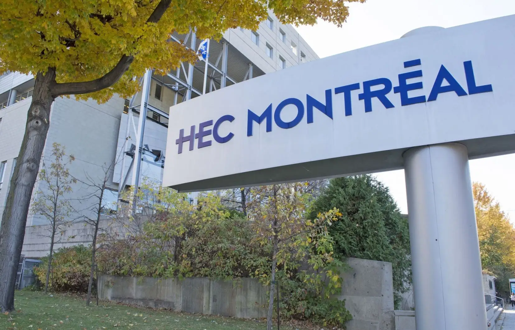 hec montreal