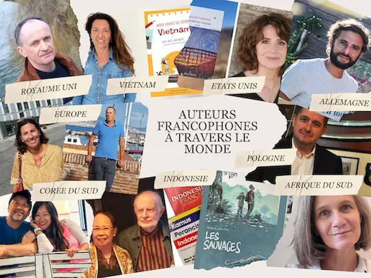 auteursfrançaisdumonde