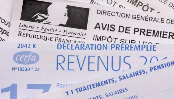 declarationderevenue