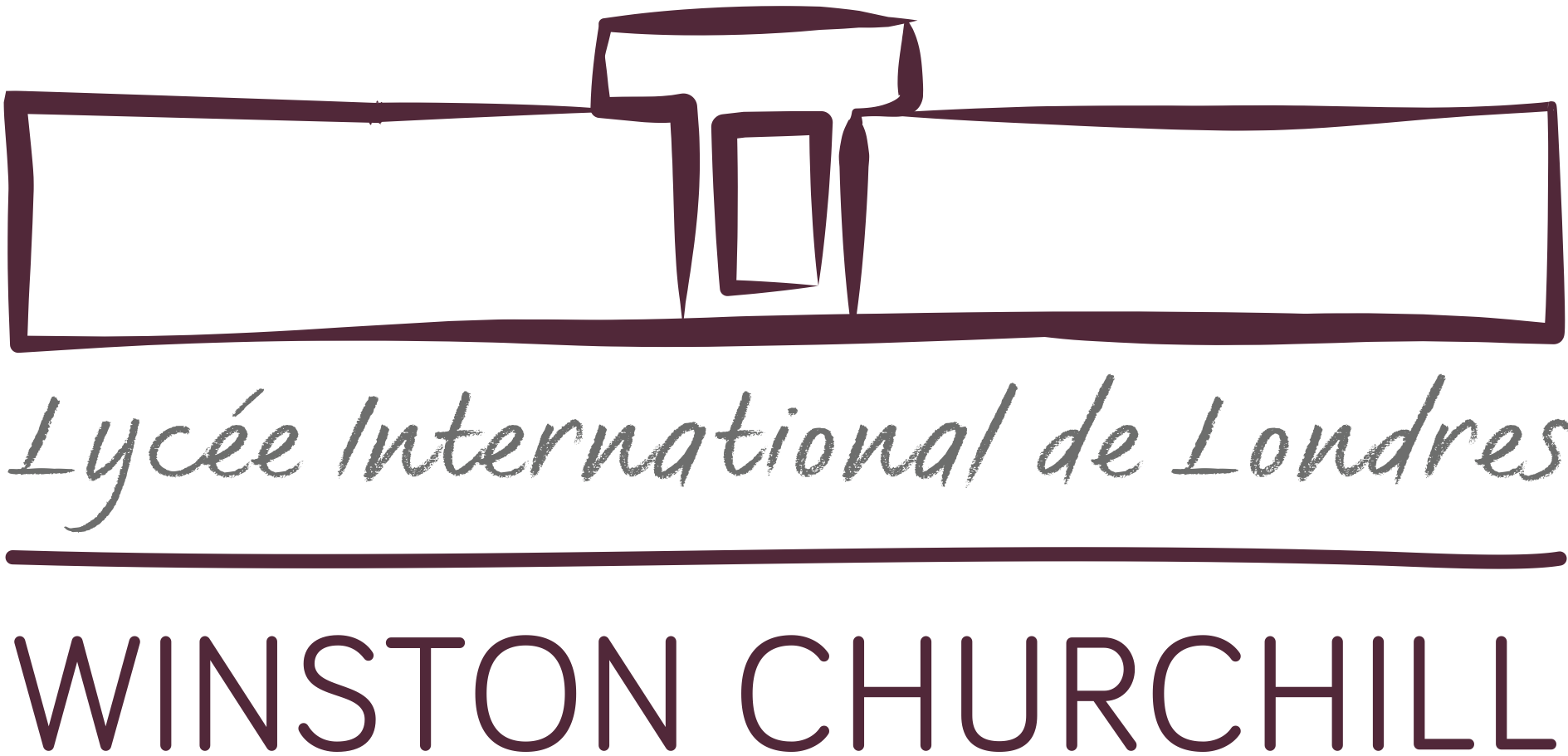 Lycée winston Churchill