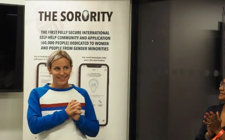 articlethesororityUK