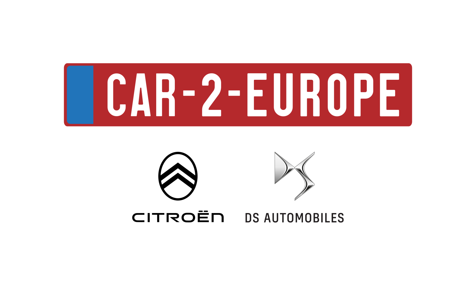 LOGO CAR-2-EUROPE