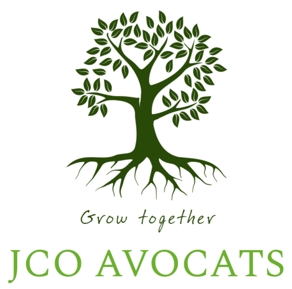 JCO Avocats