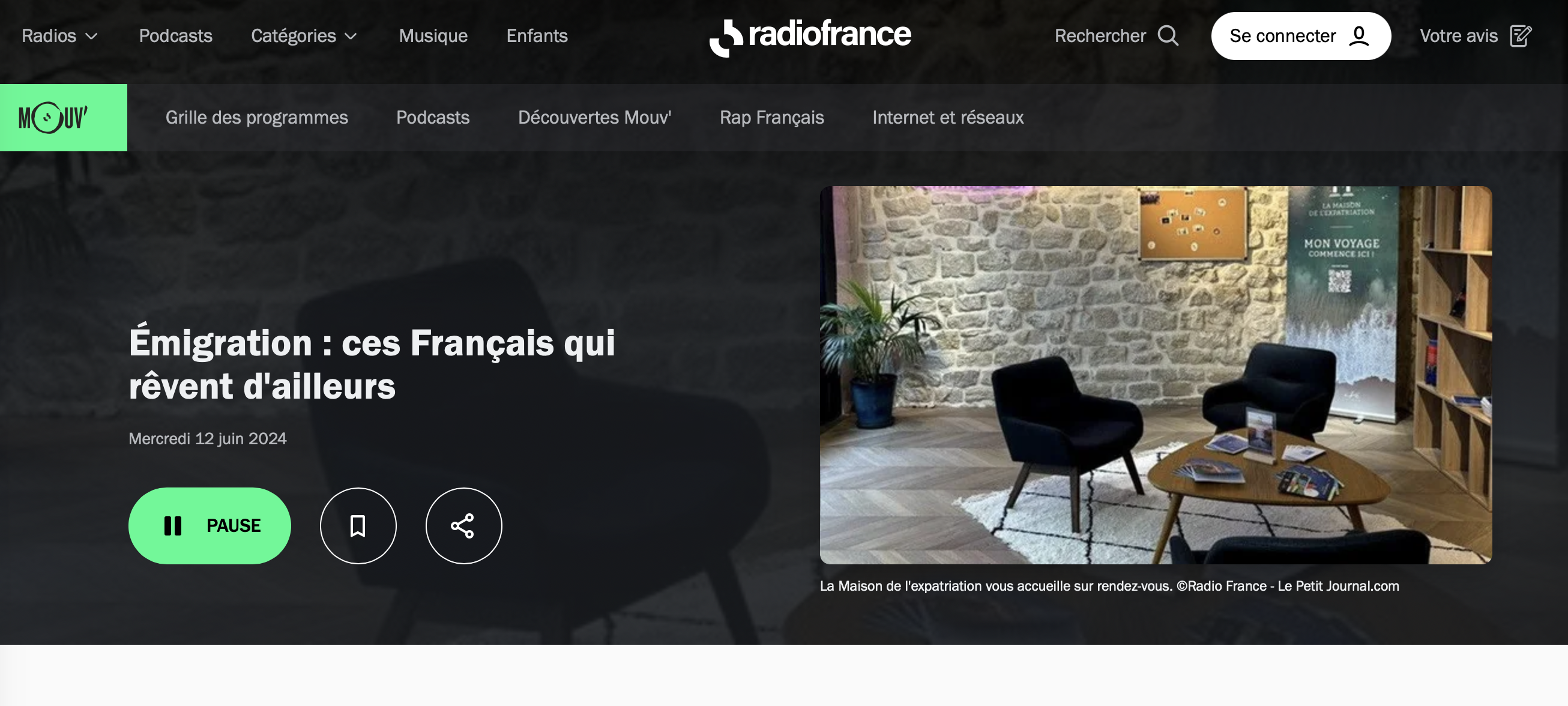 mouv maison de l'expatriation
