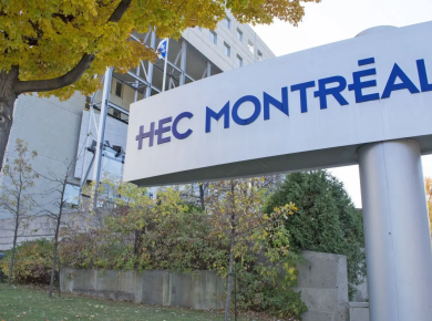 hec montreal