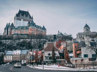 quebec