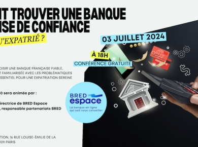 banque en expatriation