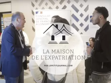 Maison de l'expatriation Londres