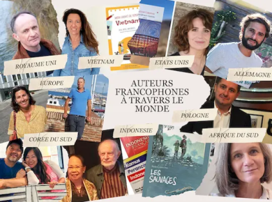 auteursfrançaisdumonde