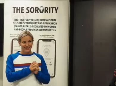 articlethesororityUK