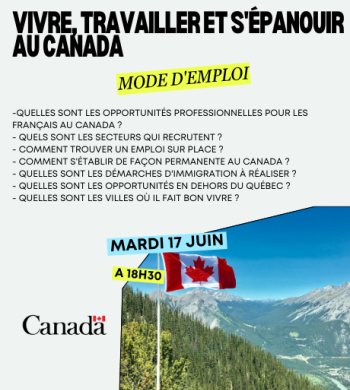 Ambassade du Canada