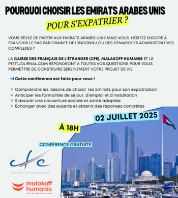 pourquoilesemirats