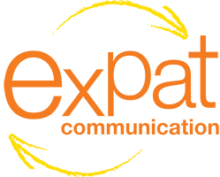expat communication