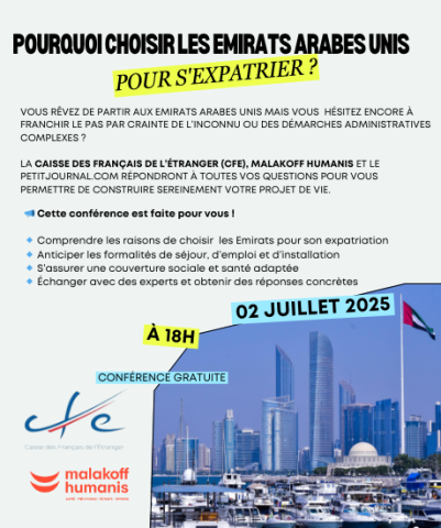 pourquoilesemirats