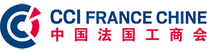 Logo CCI France chine
