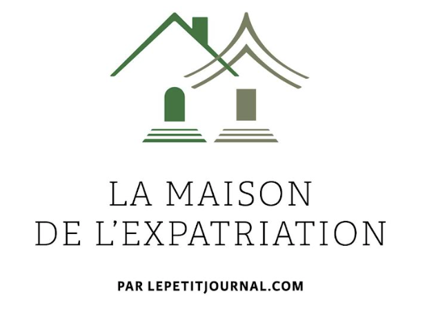 Logo maison de l'expatriation
